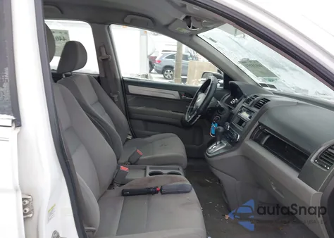 2010 Honda Crv z USA, uszkodzony, nr VIN 5J6RE4H31AL011453